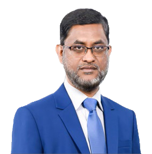 Director & Committee Chairman